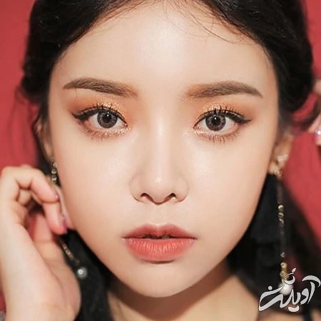 آرایش کره ای, آرایش ملایم به سبک کره ای ها, خصوصیت های آرایشی کره ای ها